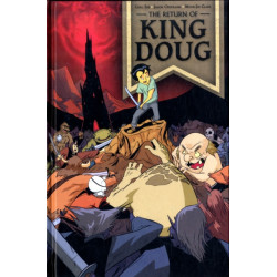 The Return of King Doug