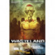 Wasteland Book 3: Black Steel in the Hour of Chaos