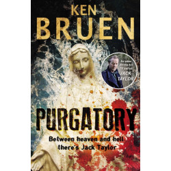 Purgatory: A Jack Taylor Noir Thriller