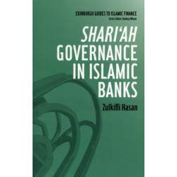 Shari'ah Governance in Islamic Banks