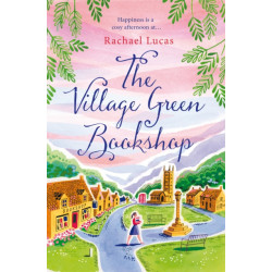 The Village Green Bookshop