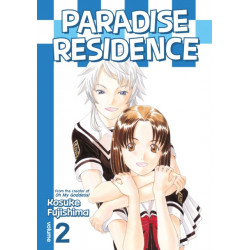 Paradise Residence Volume 2