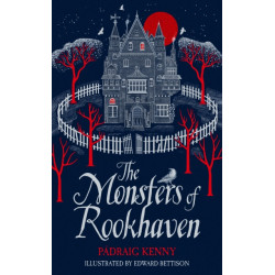 The Monsters of Rookhaven