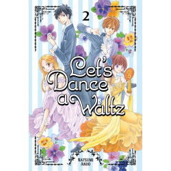 Let's Dance A Waltz 2