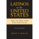 Latinos in the United States: The Sacred and the Political, Second Edition