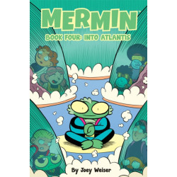 Mermin Volume 4: Into Atlantis