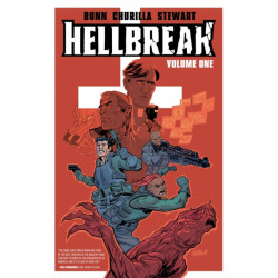 Hellbreak Volume 1