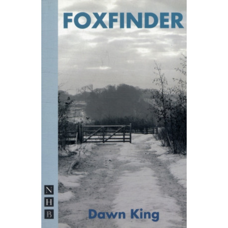 Foxfinder