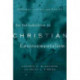 An Introduction to Christian Environmentalism: Ecology, Virtue, and Ethics