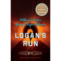 Logan's Run: Vintage Movie Classics