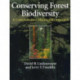 Conserving Forest Biodiversity: A Comprehensive Multiscaled Approach