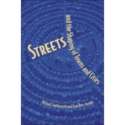 Streets and the Shaping of Towns and Cities