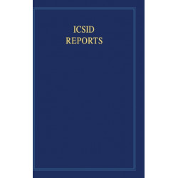 ICSID Reports