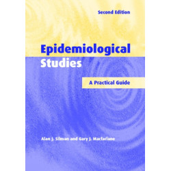 Epidemiological Studies: A Practical Guide