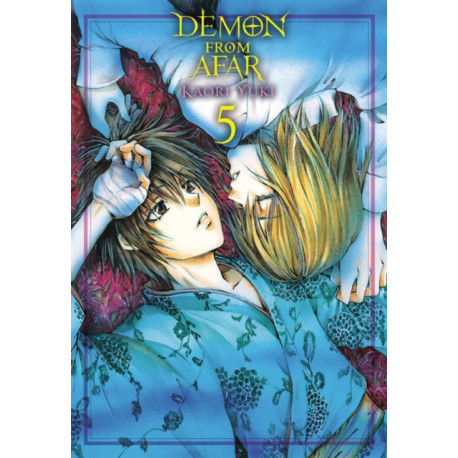 Demon From Afar, Vol. 5