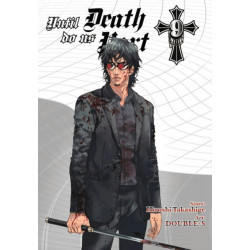 Until Death Do Us Part, Vol. 9
