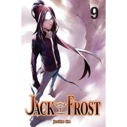 Jack Frost, Vol 9