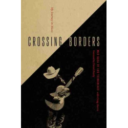Crossing Borders: My Journey in Music