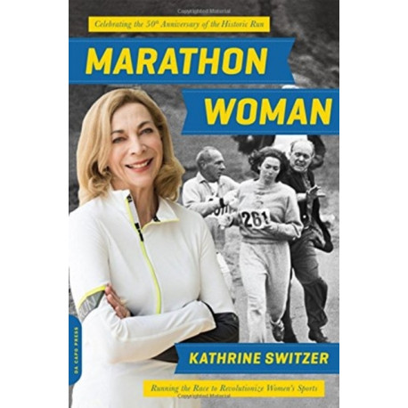Marathon Woman