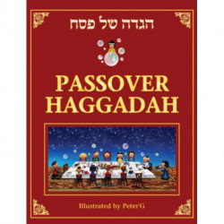 Haggadah Gandolfi