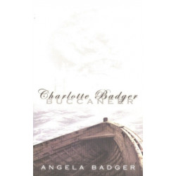 Charlotte Badger: Buccaneer