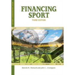 Financing Sport