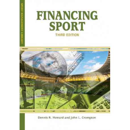 Financing Sport
