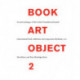 Book Art Object 2