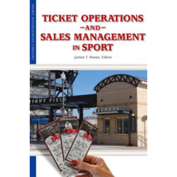 Ticket Operations & Sales Management in Sport