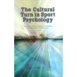 Cultural Turn in Sport Psychology
