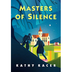 Masters of Silence
