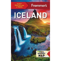 Frommer's Iceland