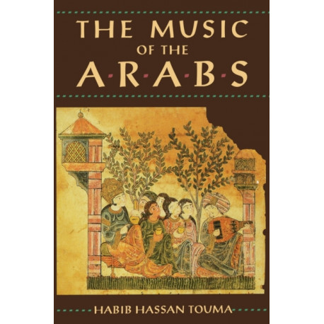 The Music of the Arabs