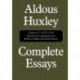 Complete Essays: Aldous Huxley, 1938-1956, Volume V