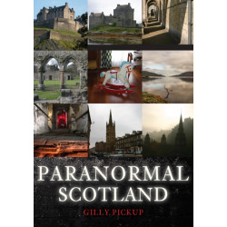 Paranormal Scotland