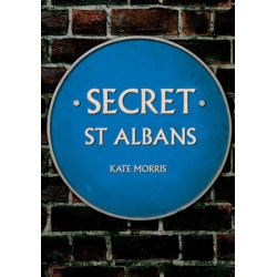 Secret St Albans