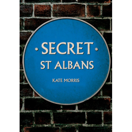 Secret St Albans