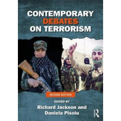 Contemporary Debates on Terrorism