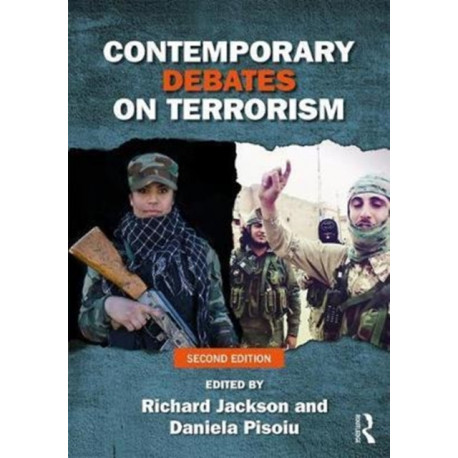 Contemporary Debates on Terrorism