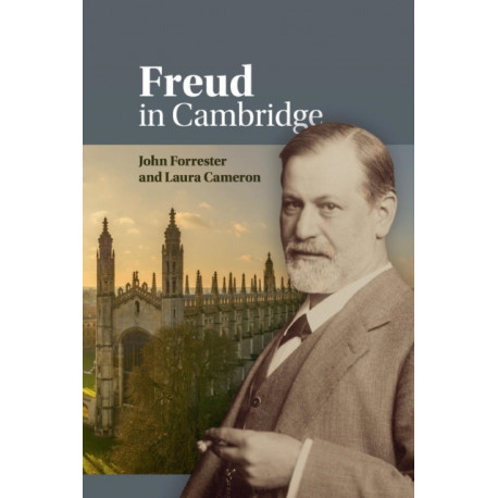 Freud in Cambridge