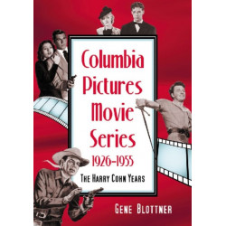 Columbia Pictures Movie Series, 1926-1955: The Harry Cohn Years