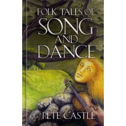 Folk Tales of Song and Dance