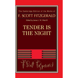 Tender Is the Night