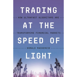 Trading at the Speed of Light: How Ultrafast Algorithms Are Transforming Financial Markets