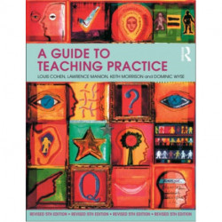 A Guide to Teaching Practice: 5th Edition
