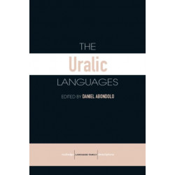 The Uralic Languages