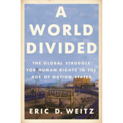 A World Divided: The Global Struggle for Human Rights in the Age of Nation-States