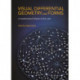 Visual Differential Geometry and Forms: A Mathematical Drama in Five Acts