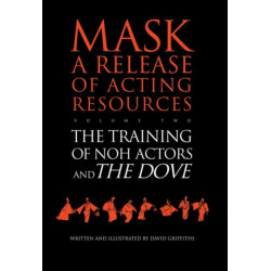 The Training of Noh Actors and The Dove