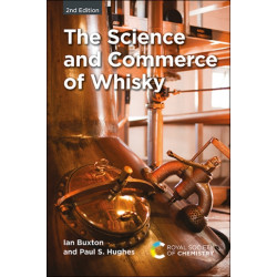 The Science and Commerce of Whisky
